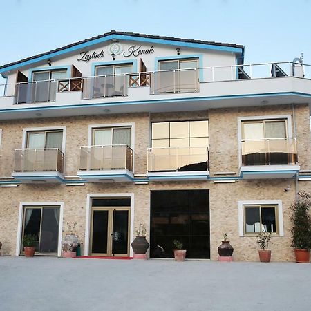 Zeytinli Konak Bed & Breakfast İzmir Exterior foto