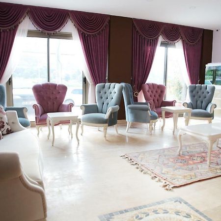 Zeytinli Konak Bed & Breakfast İzmir Exterior foto