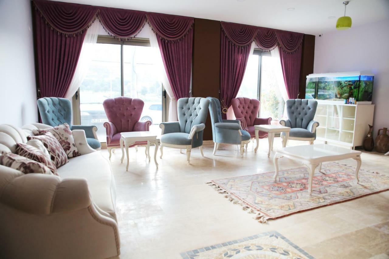 Zeytinli Konak Bed & Breakfast İzmir Exterior foto