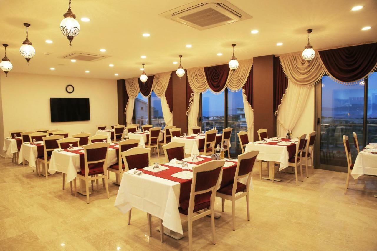 Zeytinli Konak Bed & Breakfast İzmir Exterior foto