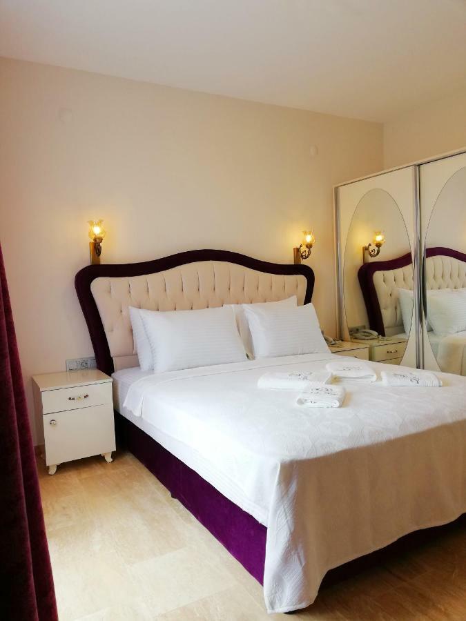 Zeytinli Konak Bed & Breakfast İzmir Exterior foto