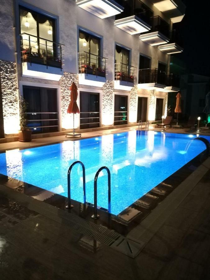 Zeytinli Konak Bed & Breakfast İzmir Exterior foto