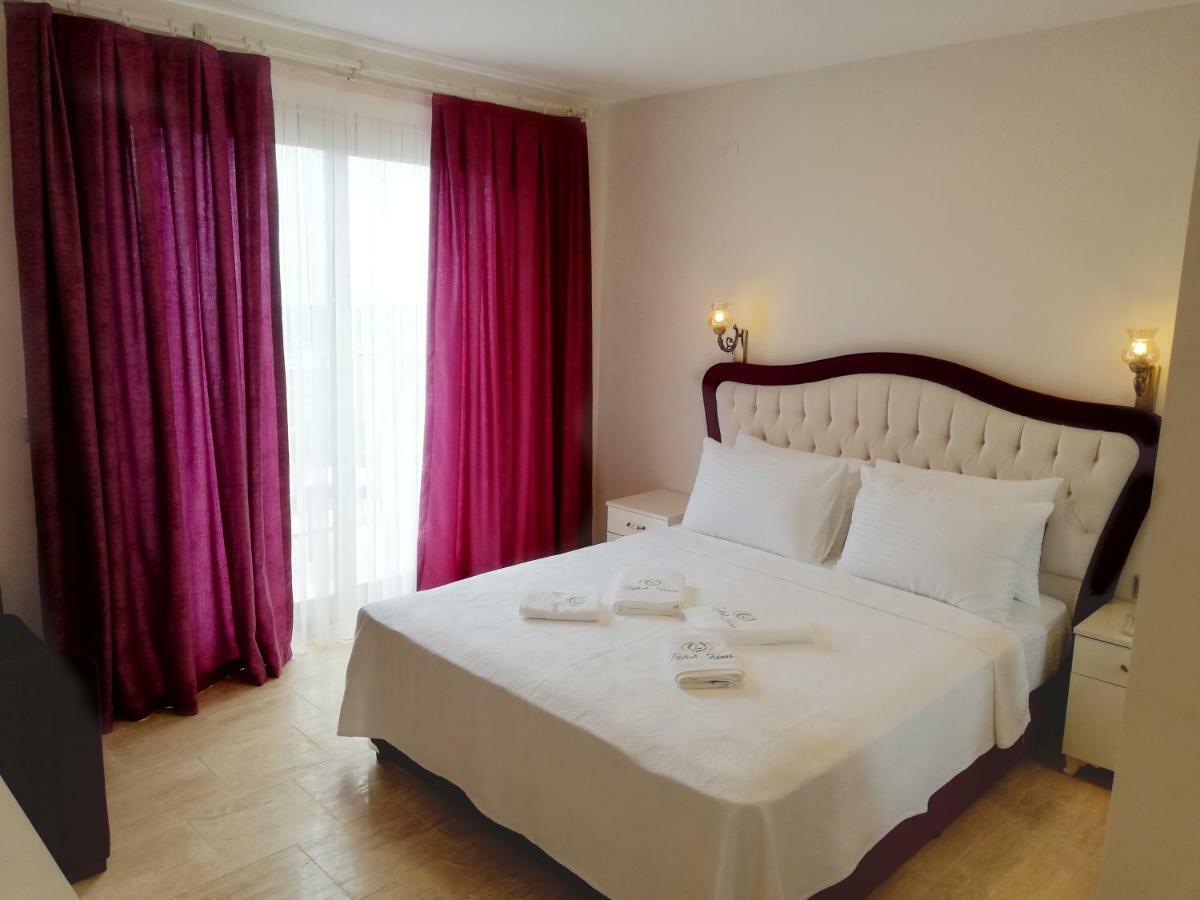 Zeytinli Konak Bed & Breakfast İzmir Exterior foto