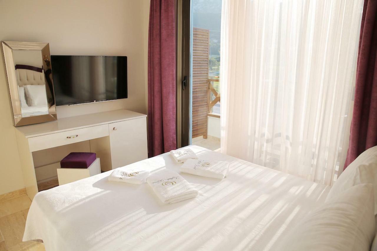 Zeytinli Konak Bed & Breakfast İzmir Exterior foto