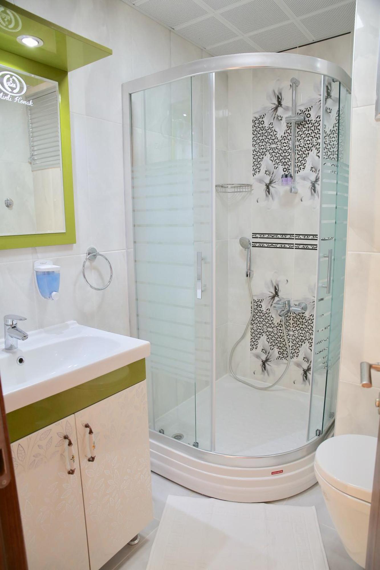 Zeytinli Konak Bed & Breakfast İzmir Exterior foto